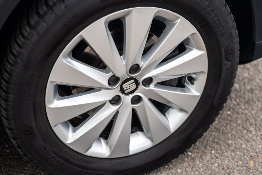 Seat Arona 1.0 TSI Xcellence Launch Edition Carplay I CLima ITrekhaak I