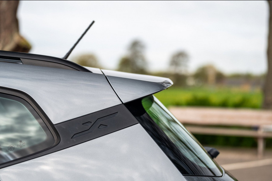 Seat Arona 1.0 TSI Xcellence Launch Edition Carplay I CLima ITrekhaak I