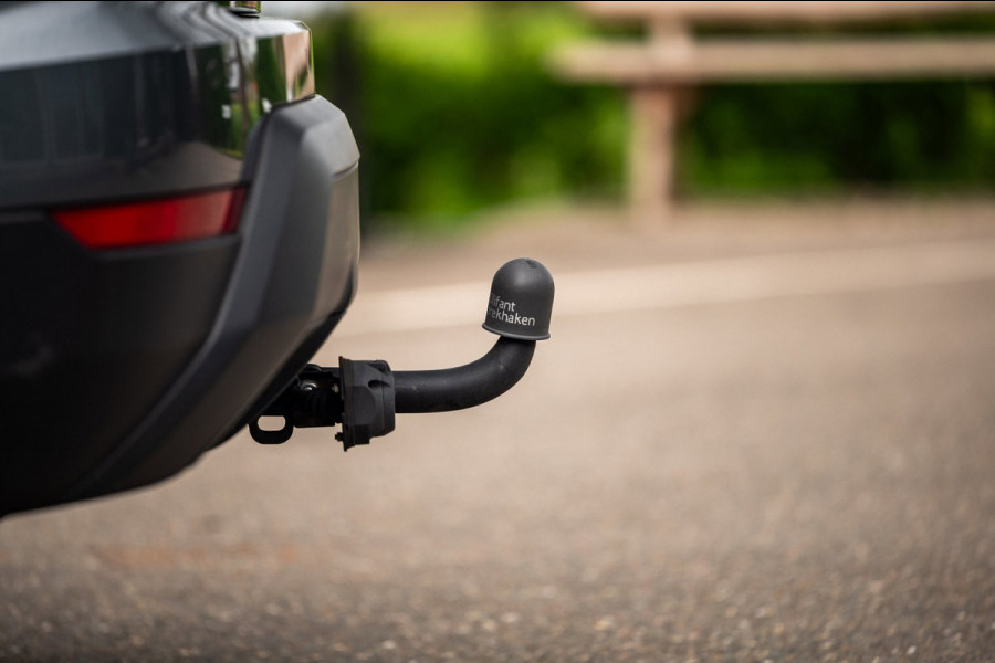 Seat Arona 1.0 TSI Xcellence Launch Edition Carplay I CLima ITrekhaak I