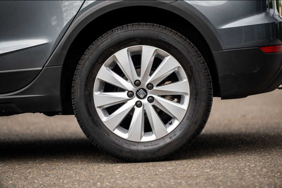 Seat Arona 1.0 TSI Xcellence Launch Edition Carplay I CLima ITrekhaak I