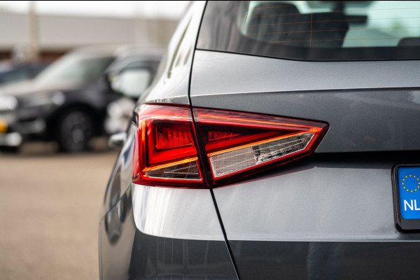 Seat Arona 1.0 TSI Xcellence Launch Edition Carplay I CLima ITrekhaak I