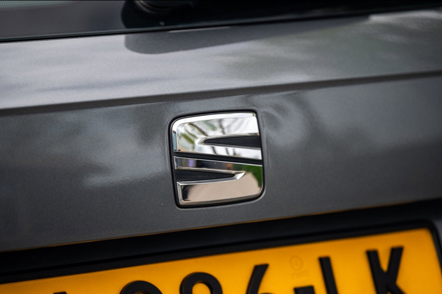 Seat Arona 1.0 TSI Xcellence Launch Edition Carplay I CLima ITrekhaak I