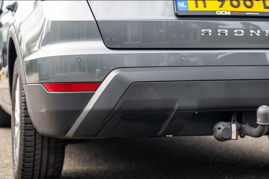 Seat Arona 1.0 TSI Xcellence Launch Edition Carplay I CLima ITrekhaak I