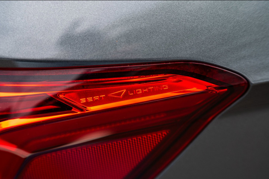 Seat Arona 1.0 TSI Xcellence Launch Edition Carplay I CLima ITrekhaak I