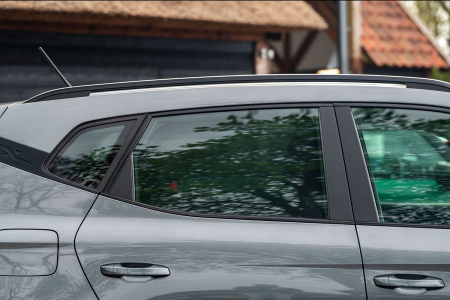 Seat Arona 1.0 TSI Xcellence Launch Edition Carplay I CLima ITrekhaak I