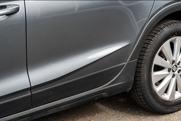 Seat Arona 1.0 TSI Xcellence Launch Edition Carplay I CLima ITrekhaak I