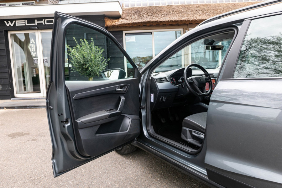 Seat Arona 1.0 TSI Xcellence Launch Edition Carplay I CLima ITrekhaak I