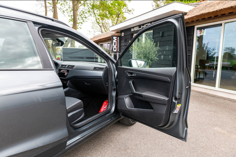 Seat Arona 1.0 TSI Xcellence Launch Edition Carplay I CLima ITrekhaak I