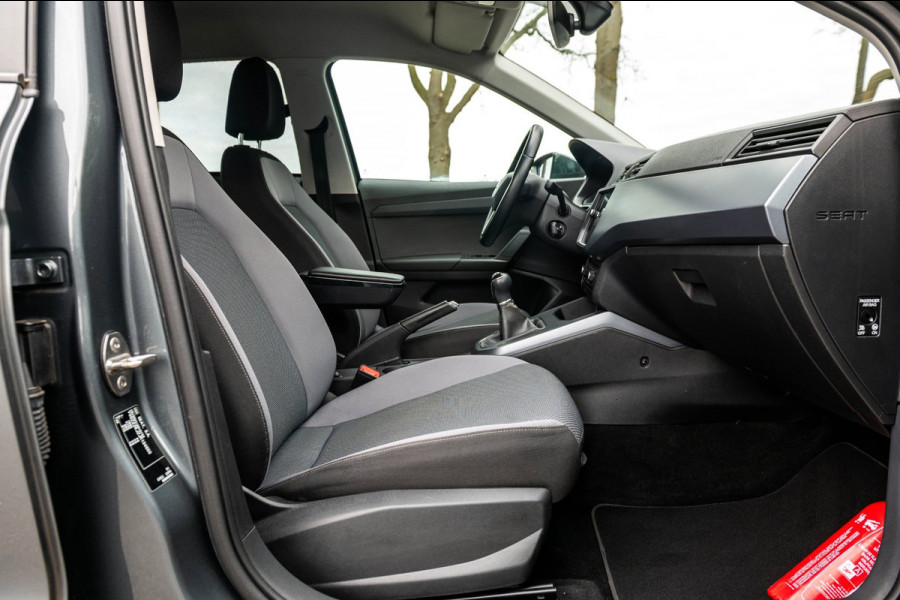 Seat Arona 1.0 TSI Xcellence Launch Edition Carplay I CLima ITrekhaak I