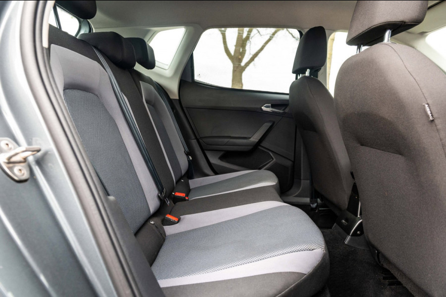 Seat Arona 1.0 TSI Xcellence Launch Edition Carplay I CLima ITrekhaak I