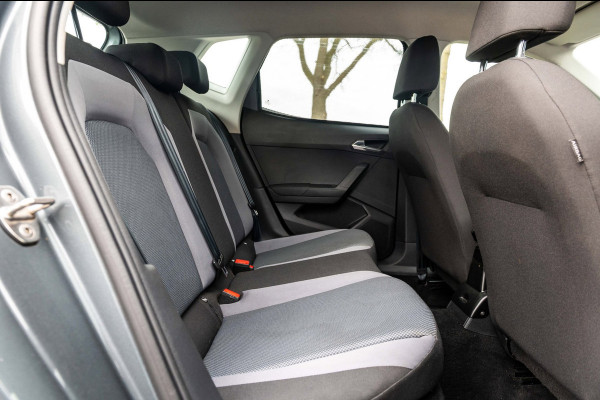 Seat Arona 1.0 TSI Xcellence Launch Edition Carplay I CLima ITrekhaak I