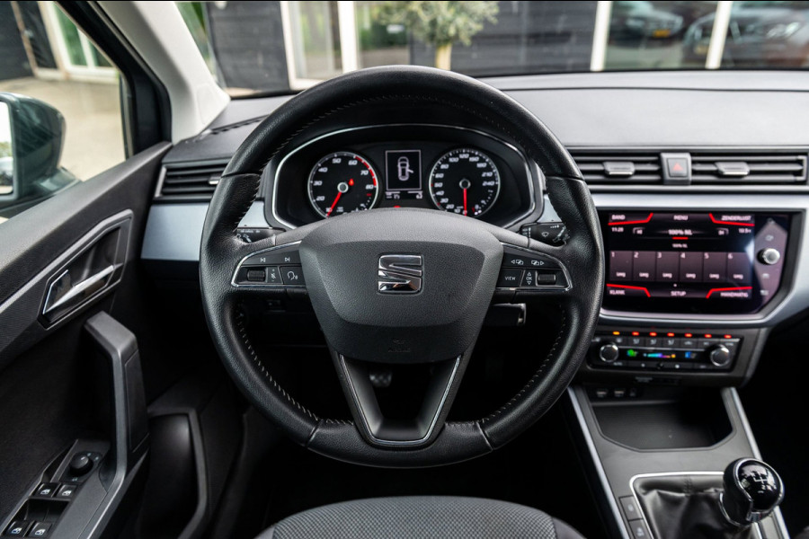 Seat Arona 1.0 TSI Xcellence Launch Edition Carplay I CLima ITrekhaak I