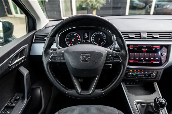 Seat Arona 1.0 TSI Xcellence Launch Edition Carplay I CLima ITrekhaak I