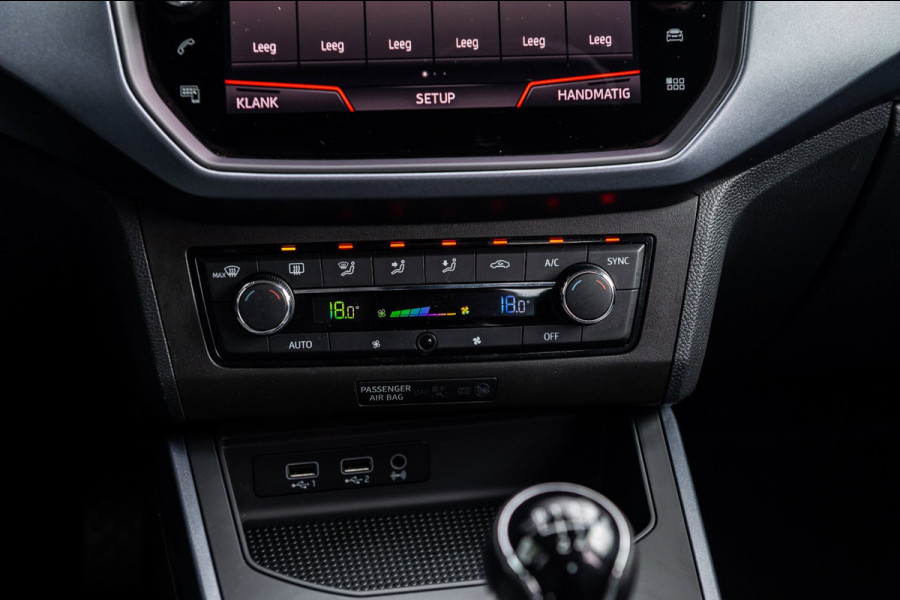 Seat Arona 1.0 TSI Xcellence Launch Edition Carplay I CLima ITrekhaak I