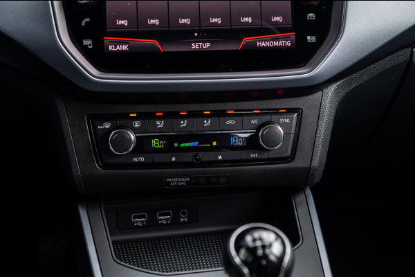 Seat Arona 1.0 TSI Xcellence Launch Edition Carplay I CLima ITrekhaak I