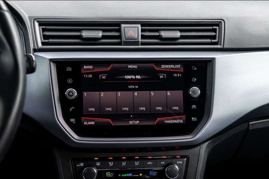Seat Arona 1.0 TSI Xcellence Launch Edition Carplay I CLima ITrekhaak I