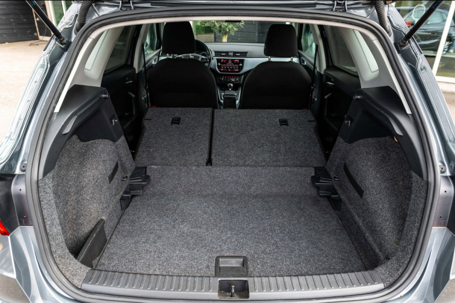 Seat Arona 1.0 TSI Xcellence Launch Edition Carplay I CLima ITrekhaak I