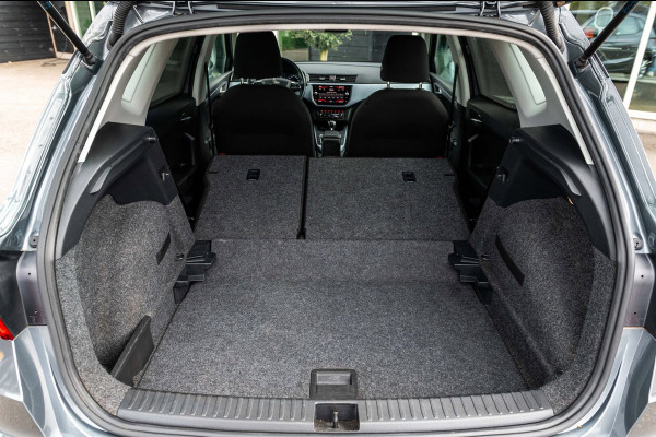 Seat Arona 1.0 TSI Xcellence Launch Edition Carplay I CLima ITrekhaak I