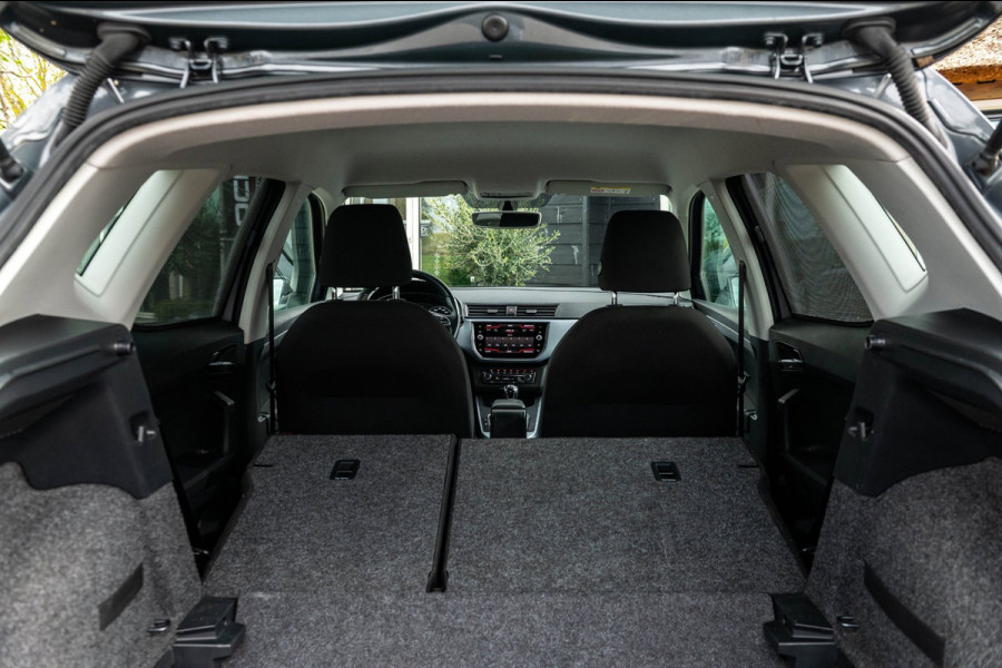 Seat Arona 1.0 TSI Xcellence Launch Edition Carplay I CLima ITrekhaak I