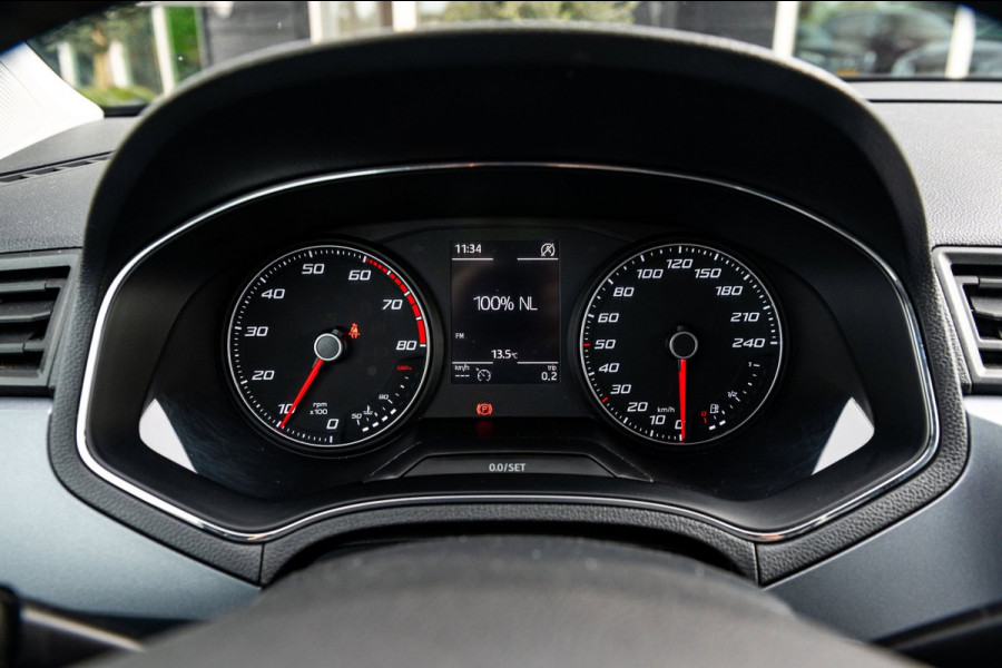 Seat Arona 1.0 TSI Xcellence Launch Edition Carplay I CLima ITrekhaak I