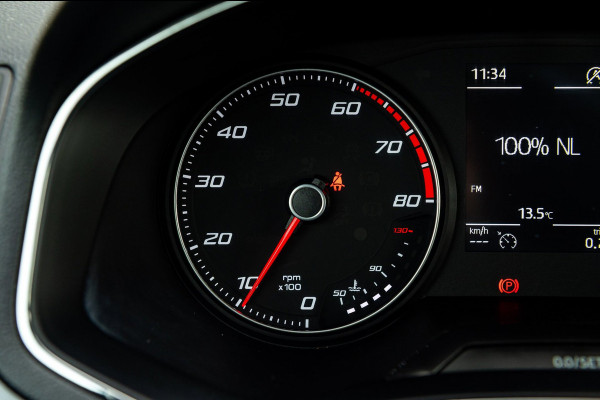 Seat Arona 1.0 TSI Xcellence Launch Edition Carplay I CLima ITrekhaak I