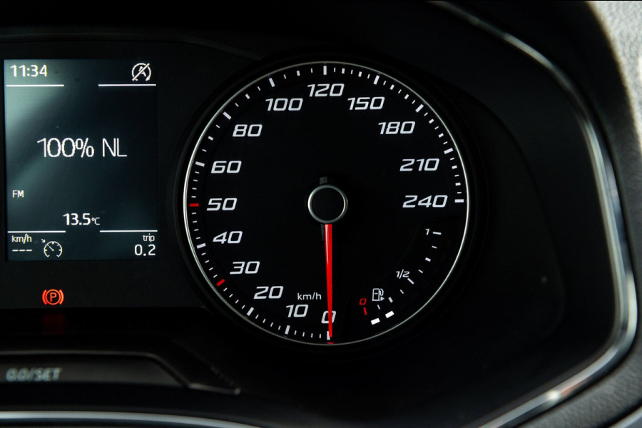 Seat Arona 1.0 TSI Xcellence Launch Edition Carplay I CLima ITrekhaak I