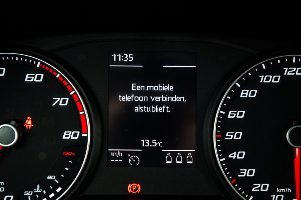 Seat Arona 1.0 TSI Xcellence Launch Edition Carplay I CLima ITrekhaak I