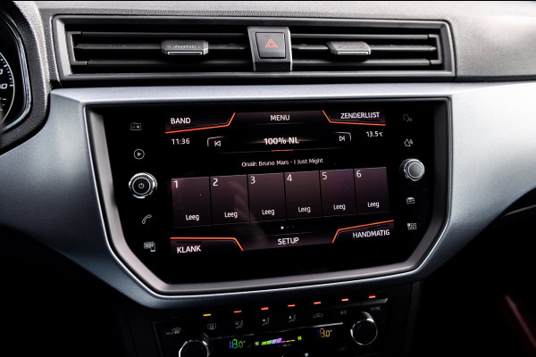 Seat Arona 1.0 TSI Xcellence Launch Edition Carplay I CLima ITrekhaak I