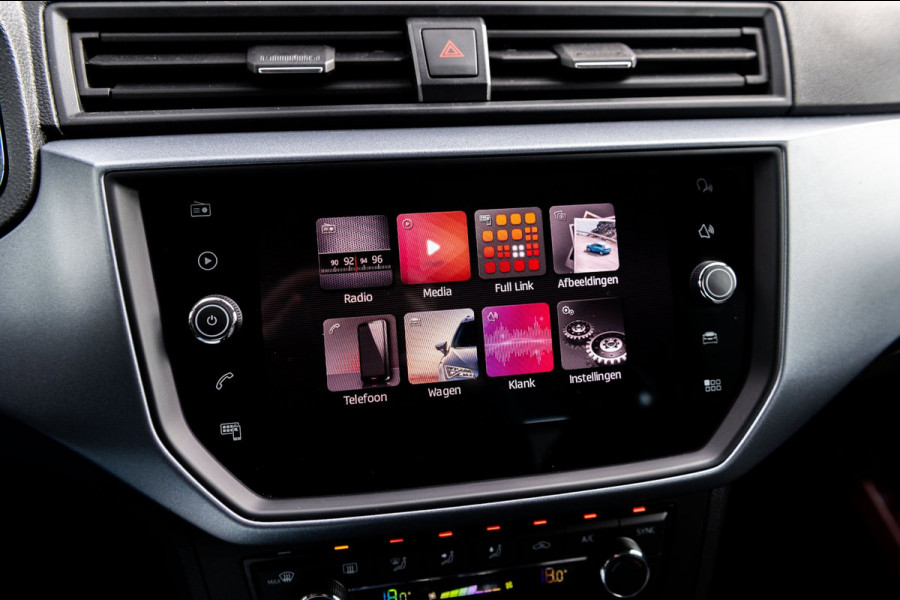 Seat Arona 1.0 TSI Xcellence Launch Edition Carplay I CLima ITrekhaak I