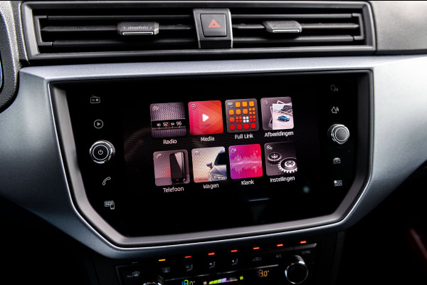 Seat Arona 1.0 TSI Xcellence Launch Edition Carplay I CLima ITrekhaak I