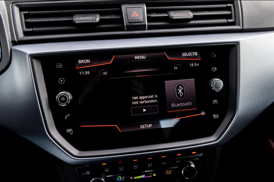 Seat Arona 1.0 TSI Xcellence Launch Edition Carplay I CLima ITrekhaak I