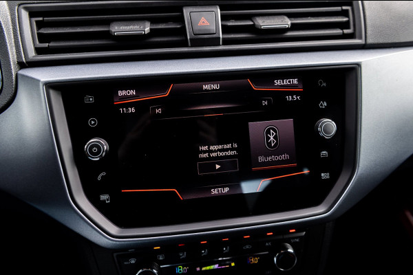 Seat Arona 1.0 TSI Xcellence Launch Edition Carplay I CLima ITrekhaak I