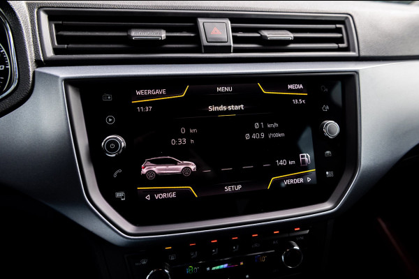 Seat Arona 1.0 TSI Xcellence Launch Edition Carplay I CLima ITrekhaak I