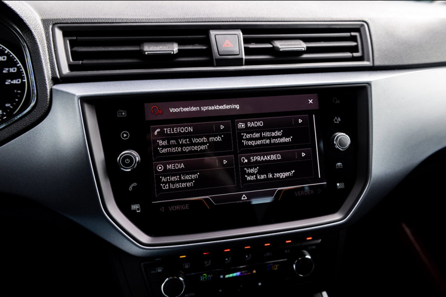 Seat Arona 1.0 TSI Xcellence Launch Edition Carplay I CLima ITrekhaak I