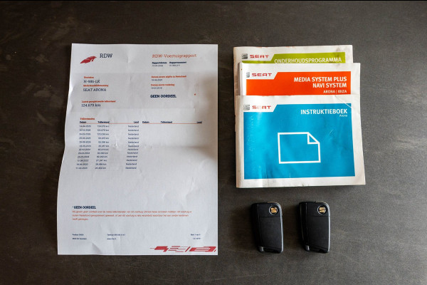 Seat Arona 1.0 TSI Xcellence Launch Edition Carplay I CLima ITrekhaak I