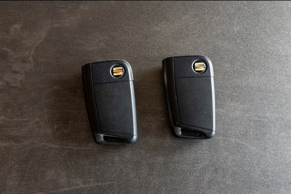 Seat Arona 1.0 TSI Xcellence Launch Edition Carplay I CLima ITrekhaak I