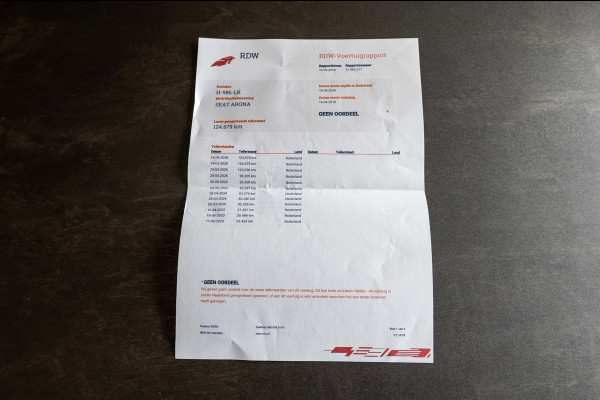 Seat Arona 1.0 TSI Xcellence Launch Edition Carplay I CLima ITrekhaak I