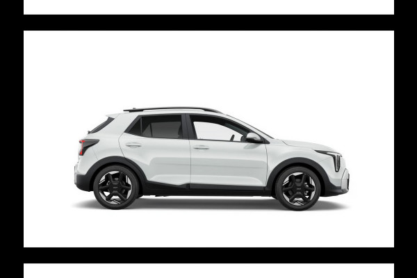 Kia Stonic 1.0 T-GDi MHEV DynamicPlusLine | ANWB Private Lease Deal € 414,-*