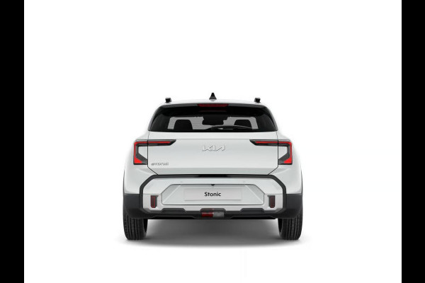 Kia Stonic 1.0 T-GDi MHEV DynamicPlusLine | ANWB Private Lease Deal € 414,-*