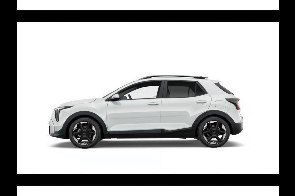 Kia Stonic 1.0 T-GDi MHEV DynamicLine | Automaat | ANWB Private Lease Deal € 439,-*