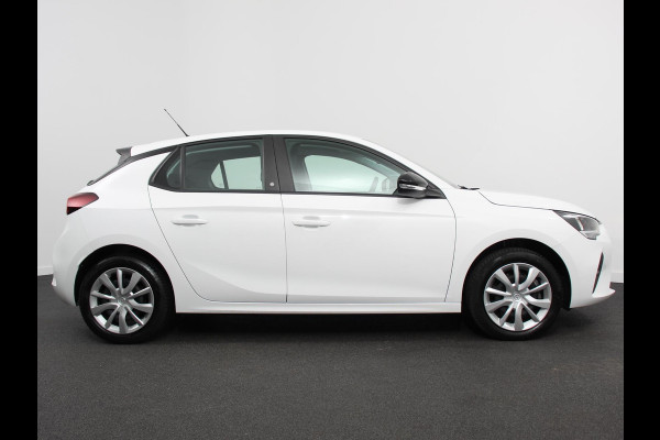 Opel CORSA-E Edition 1 fase 50 kWh Automaat 91% SOH | Navigatie | Apple Carplay/Android Auto | Climate Control | Digitale cockpit | Cruise Control | Dab