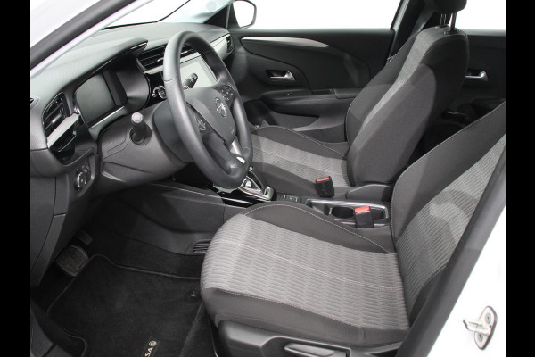 Opel CORSA-E Edition 1 fase 50 kWh Automaat 91% SOH | Navigatie | Apple Carplay/Android Auto | Climate Control | Digitale cockpit | Cruise Control | Dab