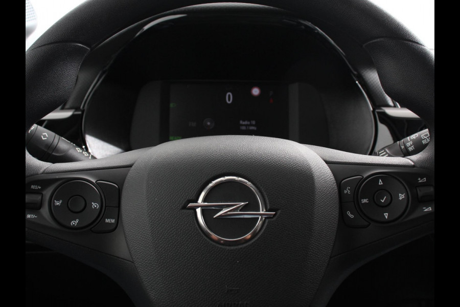 Opel CORSA-E Edition 1 fase 50 kWh Automaat 91% SOH | Navigatie | Apple Carplay/Android Auto | Climate Control | Digitale cockpit | Cruise Control | Dab