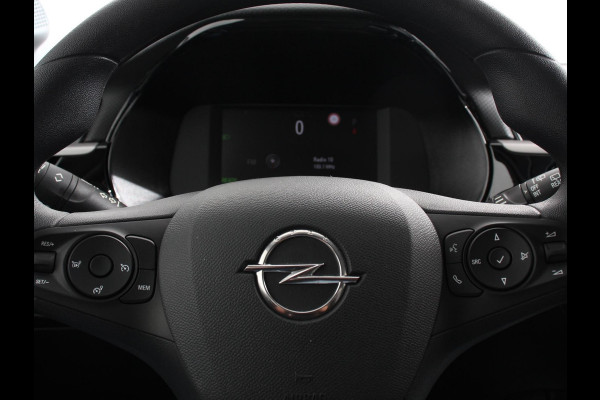 Opel CORSA-E Edition 1 fase 50 kWh Automaat 91% SOH | Navigatie | Apple Carplay/Android Auto | Climate Control | Digitale cockpit | Cruise Control | Dab