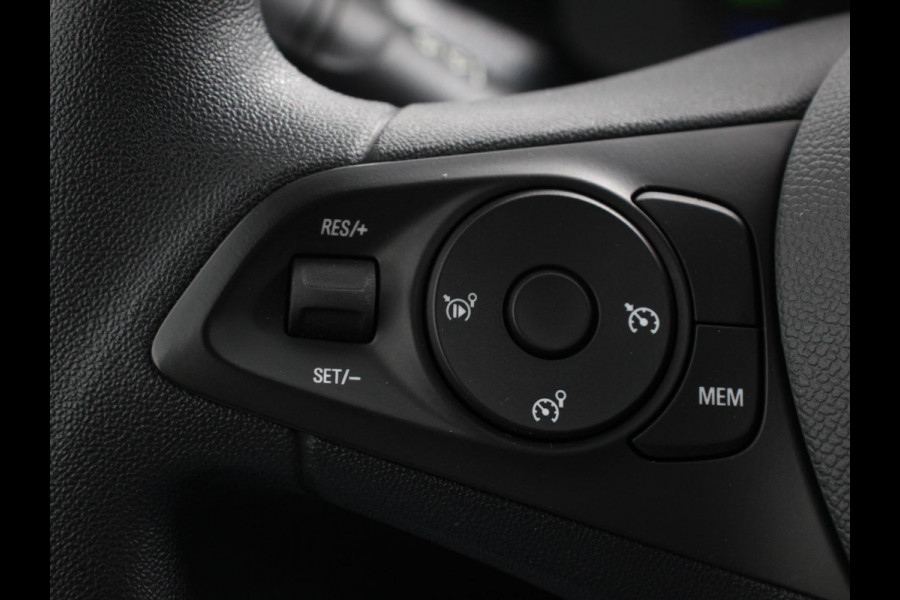 Opel CORSA-E Edition 1 fase 50 kWh Automaat 91% SOH | Navigatie | Apple Carplay/Android Auto | Climate Control | Digitale cockpit | Cruise Control | Dab