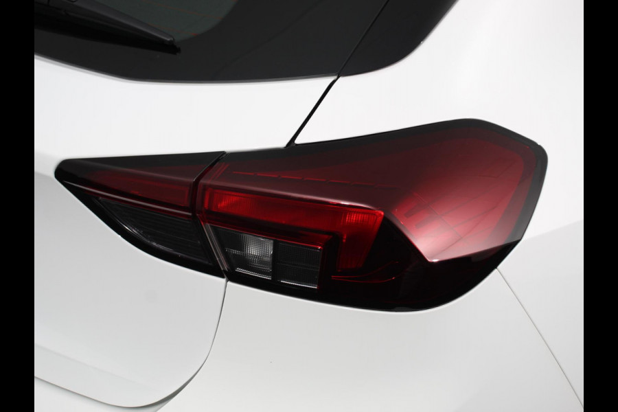 Opel CORSA-E Edition 1 fase 50 kWh Automaat 91% SOH | Navigatie | Apple Carplay/Android Auto | Climate Control | Digitale cockpit | Cruise Control | Dab