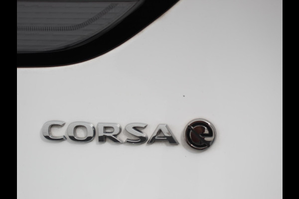 Opel CORSA-E Edition 1 fase 50 kWh Automaat 91% SOH | Navigatie | Apple Carplay/Android Auto | Climate Control | Digitale cockpit | Cruise Control | Dab