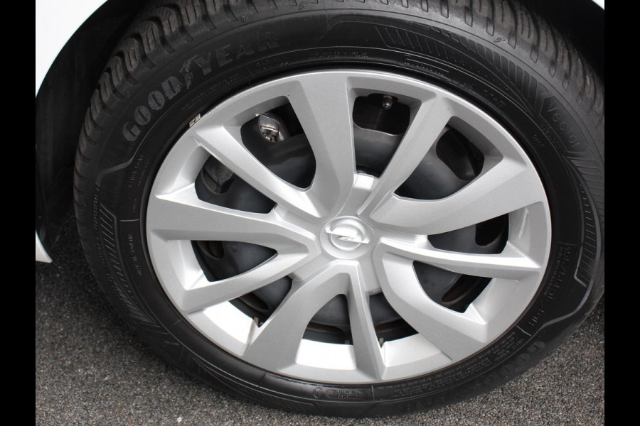 Opel CORSA-E Edition 1 fase 50 kWh Automaat 91% SOH | Navigatie | Apple Carplay/Android Auto | Climate Control | Digitale cockpit | Cruise Control | Dab