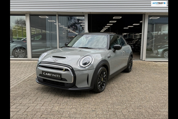 MINI Mini Electric MINI Electric 33 kWh 184 Pk | Navigatie | Cruise | Clima | 16".