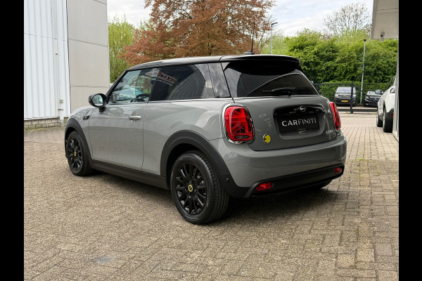 MINI Mini Electric MINI Electric 33 kWh 184 Pk | Navigatie | Cruise | Clima | 16".